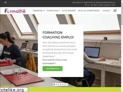 Sites similar to formathe.net