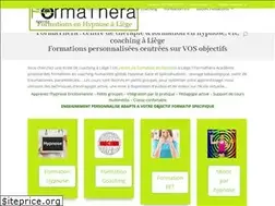 Sites similar to formathera.be