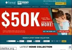 Sites similar to formathomes.com.au