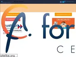 Sites similar to formatic.fr