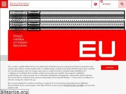Sites similar to formaticbarcelona.com