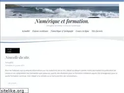 Sites similar to formatice.org