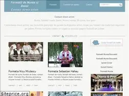 Sites similar to formatii-nunta-botez.ro
