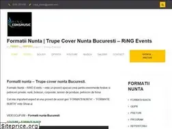 Sites similar to formatiidenunta.ro