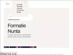 Sites similar to formatiidenuntabucuresti.ro