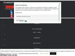 Sites similar to formatiinunta.com