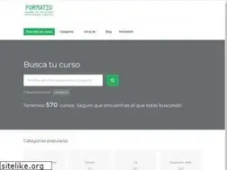 Sites similar to formatio.digital
