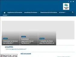 Sites similar to formation-2020.fr