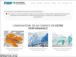 Sites similar to formation-3d-france.com