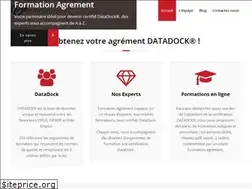 Sites similar to formation-agrement.fr