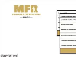 Sites similar to formation-alternance-vendee.com
