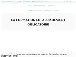 Sites similar to formation-alur.com