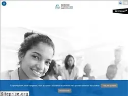 Sites similar to formation-amisep.fr