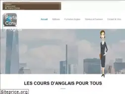 Sites similar to formation-anglais-bordeaux.fr