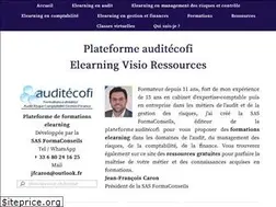 Sites similar to formation-audit-ecofi.com