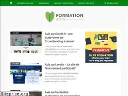 Sites similar to formation-avis.com
