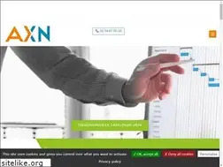 Sites similar to formation-axn.fr