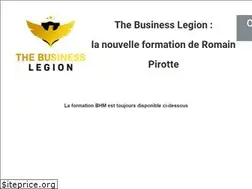 Sites similar to formation-blackhat.money