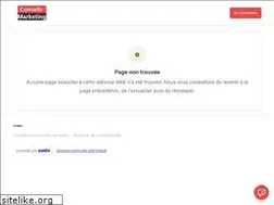 Sites similar to formation-blogueur.fr