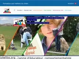 Sites similar to formation-canine.be