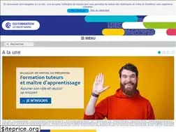 Sites similar to formation-cci.fr