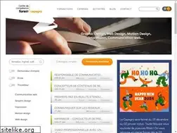 Sites similar to formation-cepegra.be