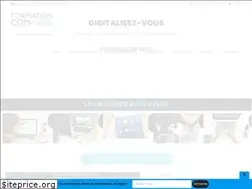 Sites similar to formation-com-web.fr