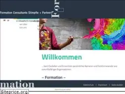 Sites similar to formation-consultants.com