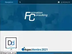 Sites similar to formation-consulting.com