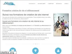 Sites similar to formation-creation.fr