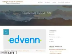 Sites similar to formation-de-traducteurs.net