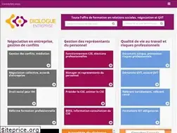 Sites similar to formation-dialogue-social.com