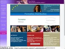 Sites similar to formation-distribution.com