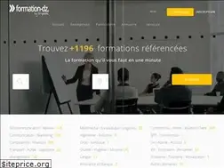 Sites similar to formation-dz.com