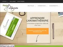 Sites similar to formation-en-aromatherapie.com