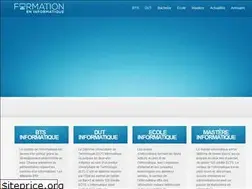 Sites similar to formation-en-informatique.fr