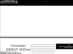 Sites similar to formation-enligne.ca