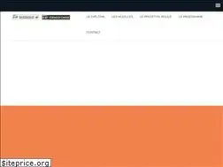 Sites similar to formation-fullstack.fr