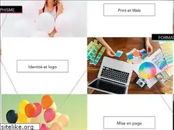 Sites similar to formation-graphisme-marseille.com