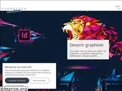 Sites similar to formation-graphiste.com