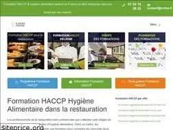 Sites similar to formation-haccp.info