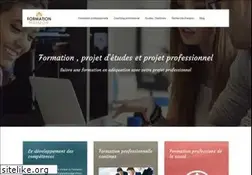 Sites similar to formation-horizon.fr