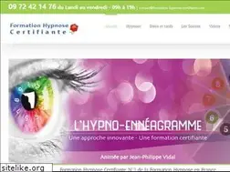 Sites similar to formation-hypnose-certifiante.com