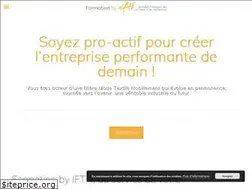 Sites similar to formation-ifth.org