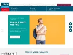 Sites similar to formation-industrie.bzh