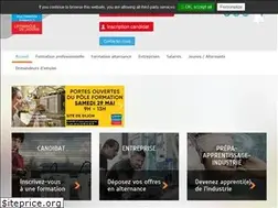 Sites similar to formation-industries-2171.com