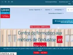 Sites similar to formation-industries-alsace.fr