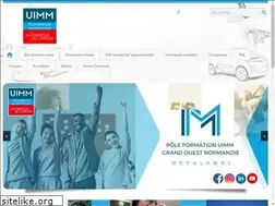 Sites similar to formation-industries-bn.fr