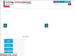 Sites similar to formation-industries-ca.fr