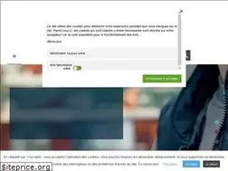 Sites similar to formation-industries-loire.fr